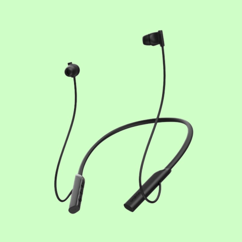 Oraimo Necklace Lite ENC Call Vibration Wireless Neckband