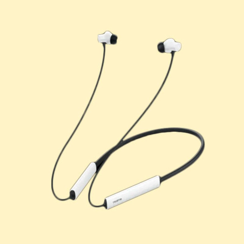 Realme Buds Wireless 3 ANC Neckband